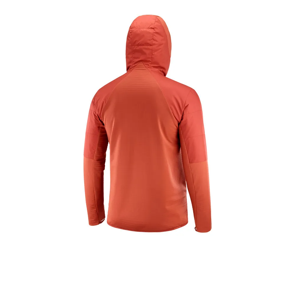 SALOMON OUTLINE ALL SEASON HYBRID CHAQUETA  SS24