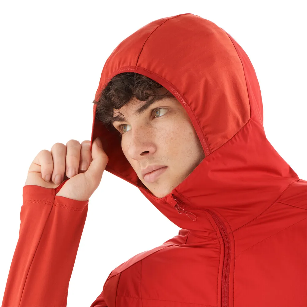 SALOMON OUTLINE ALL SEASON HYBRID CHAQUETA  SS24