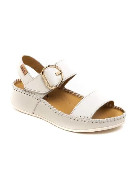 SANDALIA PIKOLINOS MARINA W1C0709  NATA PARA MUJER