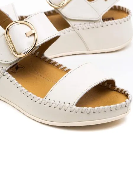 SANDALIA PIKOLINOS MARINA W1C0709  NATA PARA MUJER