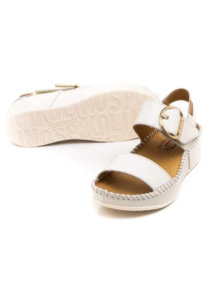 SANDALIA PIKOLINOS MARINA W1C0709  NATA PARA MUJER