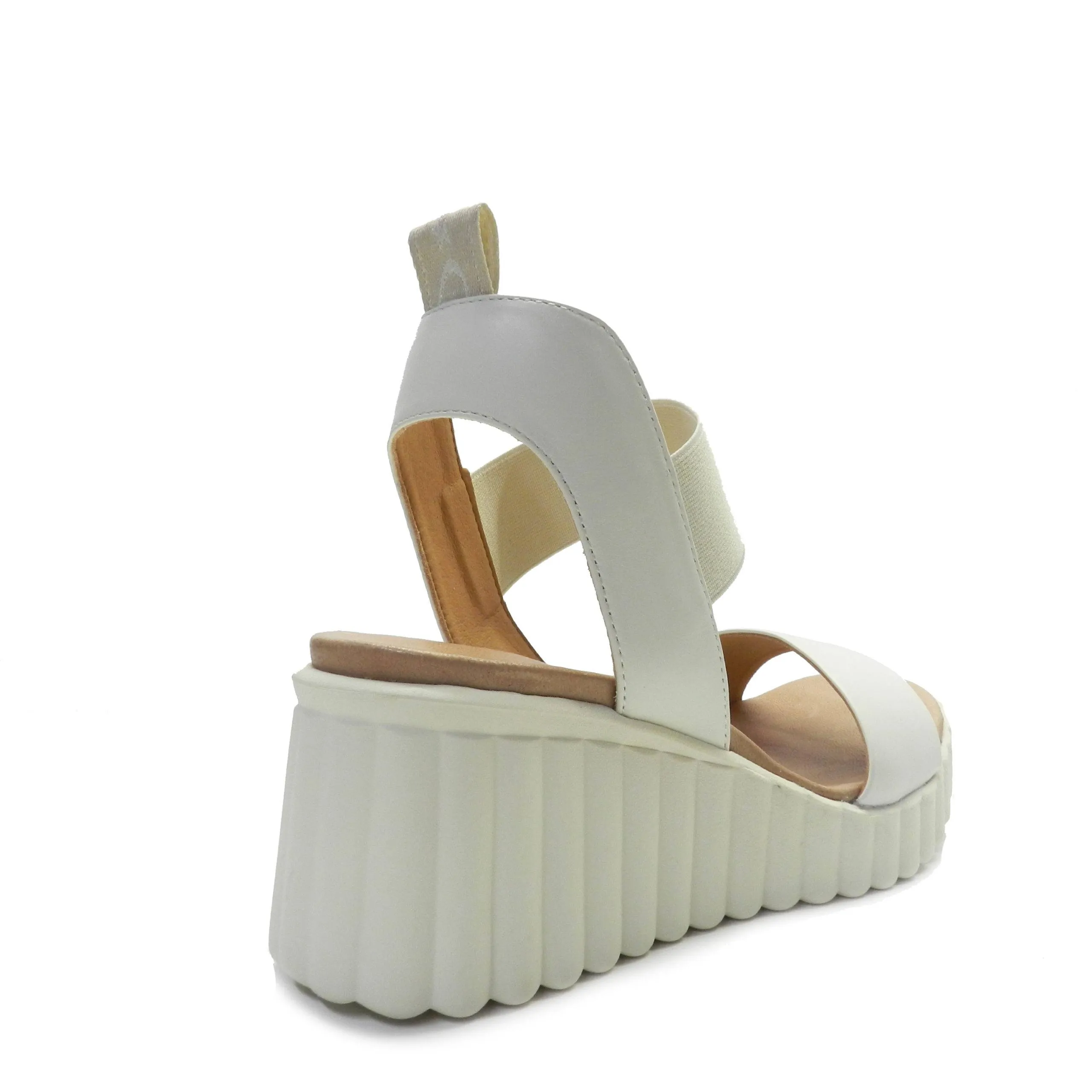 Sandalia Weekend 16306 Blanco