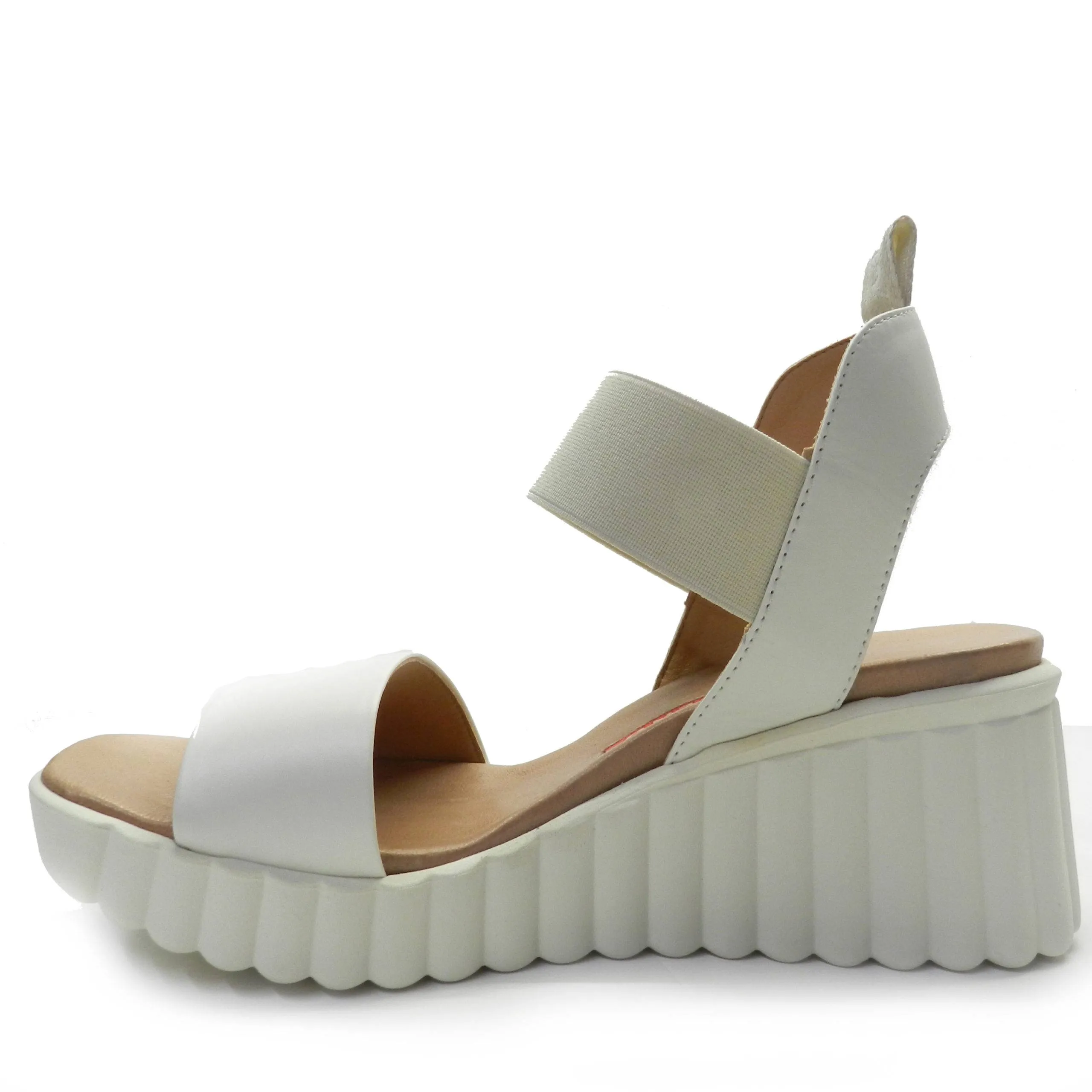Sandalia Weekend 16306 Blanco