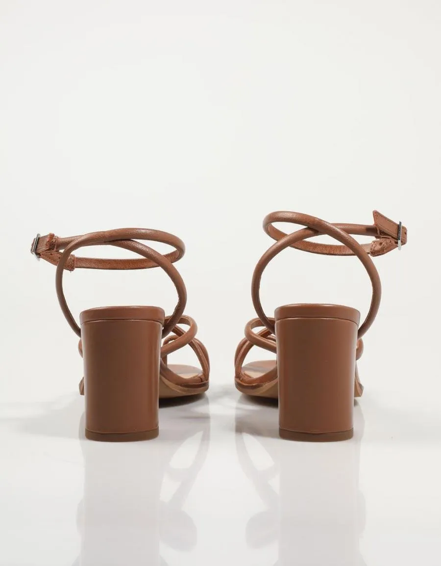  sandalias BRYAN Mara en Cuero 79161