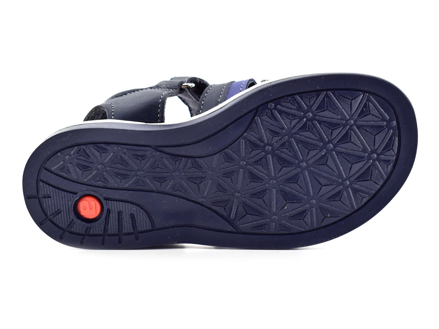 Sandalias Coqueta 100807 Para Niño