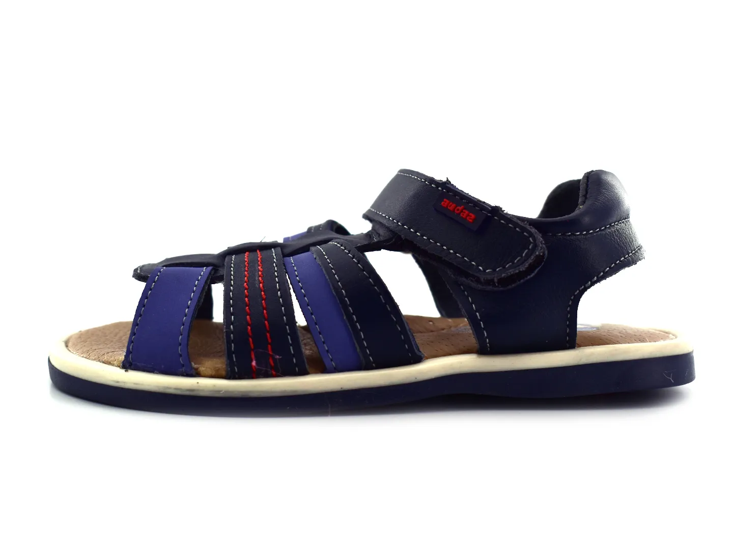 Sandalias Coqueta 100807 Para Niño