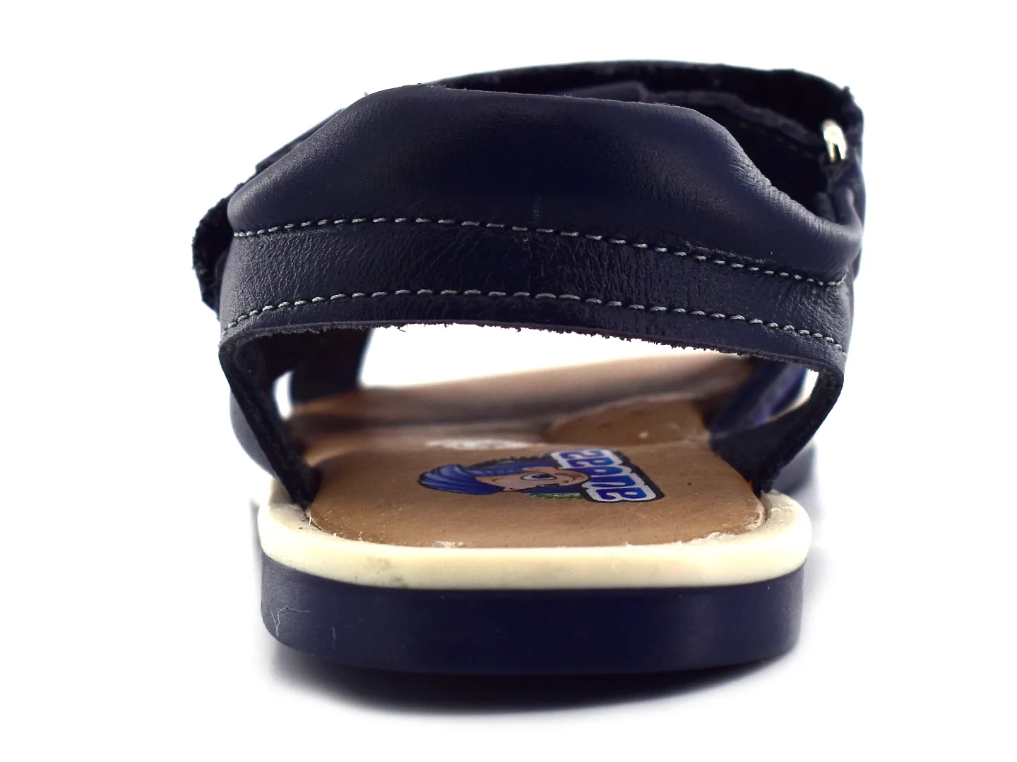 Sandalias Coqueta 100807 Para Niño
