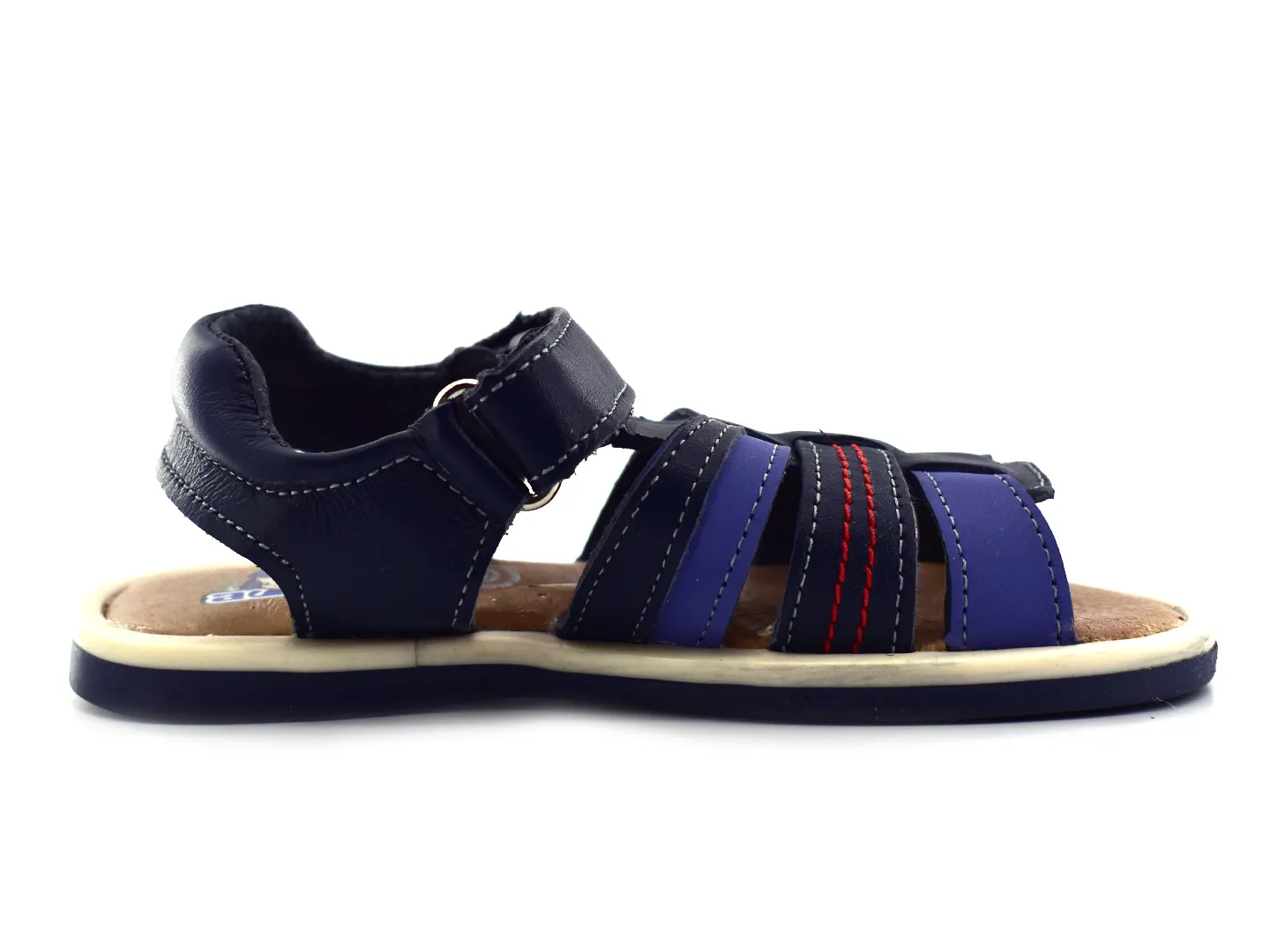 Sandalias Coqueta 100807 Para Niño