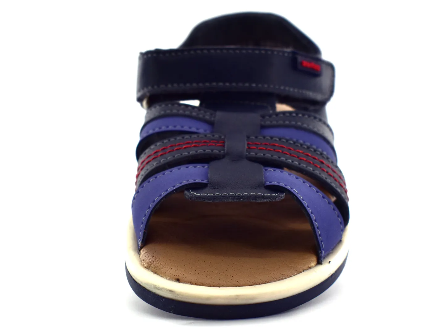 Sandalias Coqueta 100807 Para Niño