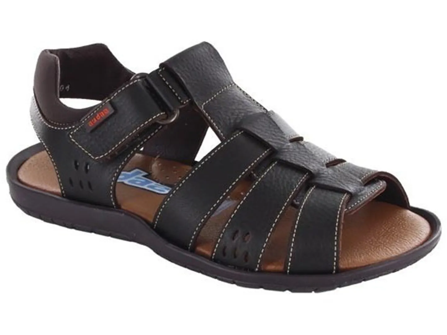 Sandalias Coqueta 103004m Para Niño
