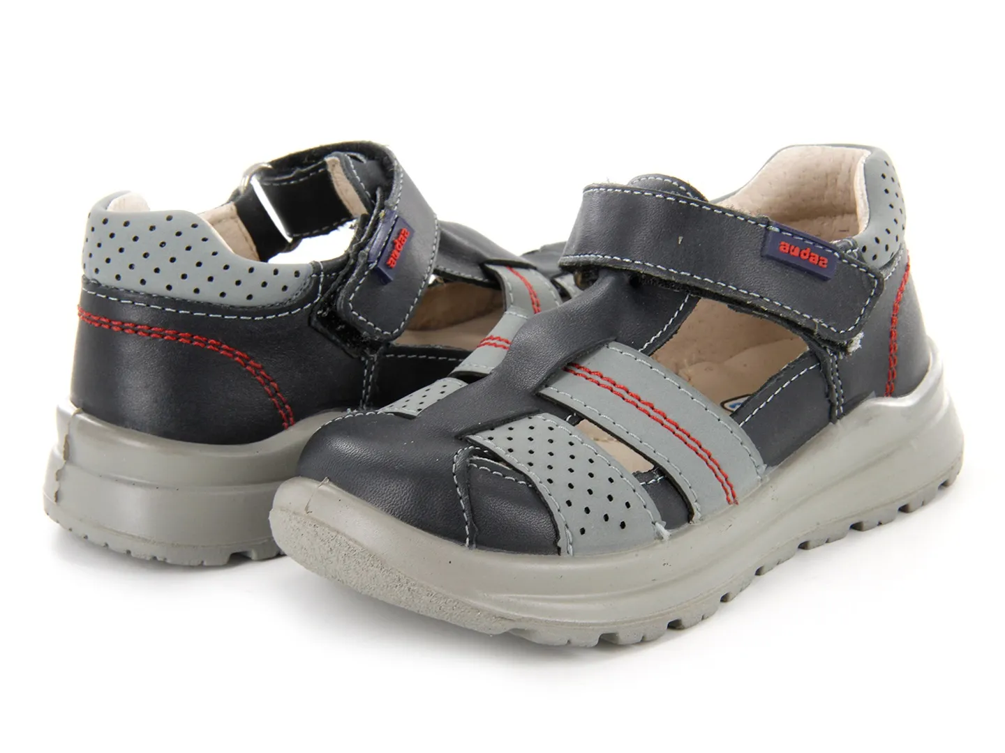 Sandalias Coqueta 169804 Para Niño