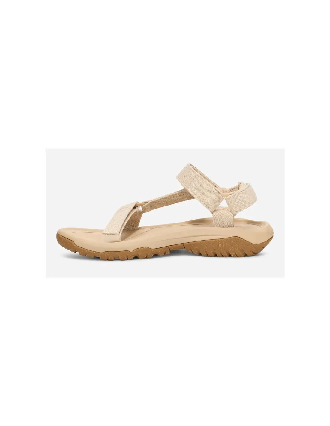 Sandalias de montaña Teva Hurricane Xlt2 Hemp Hombre Beige