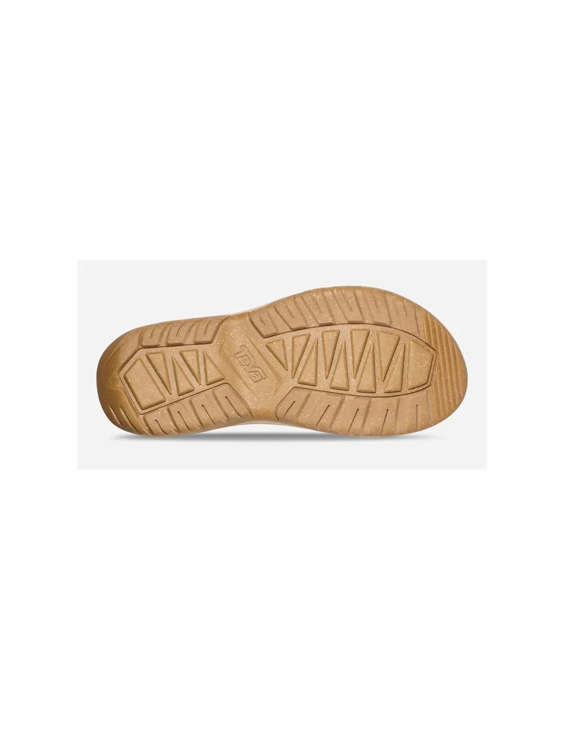 Sandalias de montaña Teva Hurricane Xlt2 Hemp Hombre Beige
