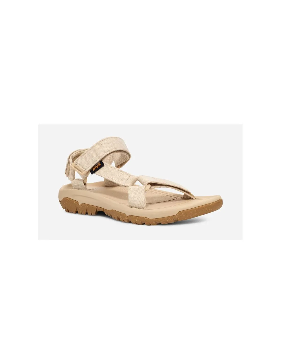 Sandalias de montaña Teva Hurricane Xlt2 Hemp Hombre Beige