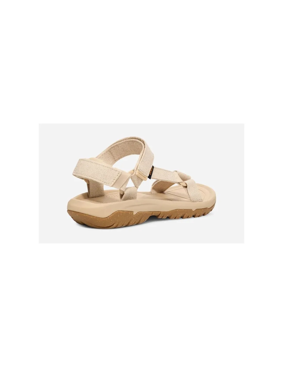 Sandalias de montaña Teva Hurricane Xlt2 Hemp Hombre Beige