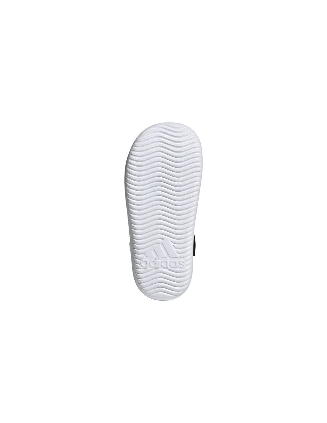 Sandalias de natación adidas con punta cerrada K