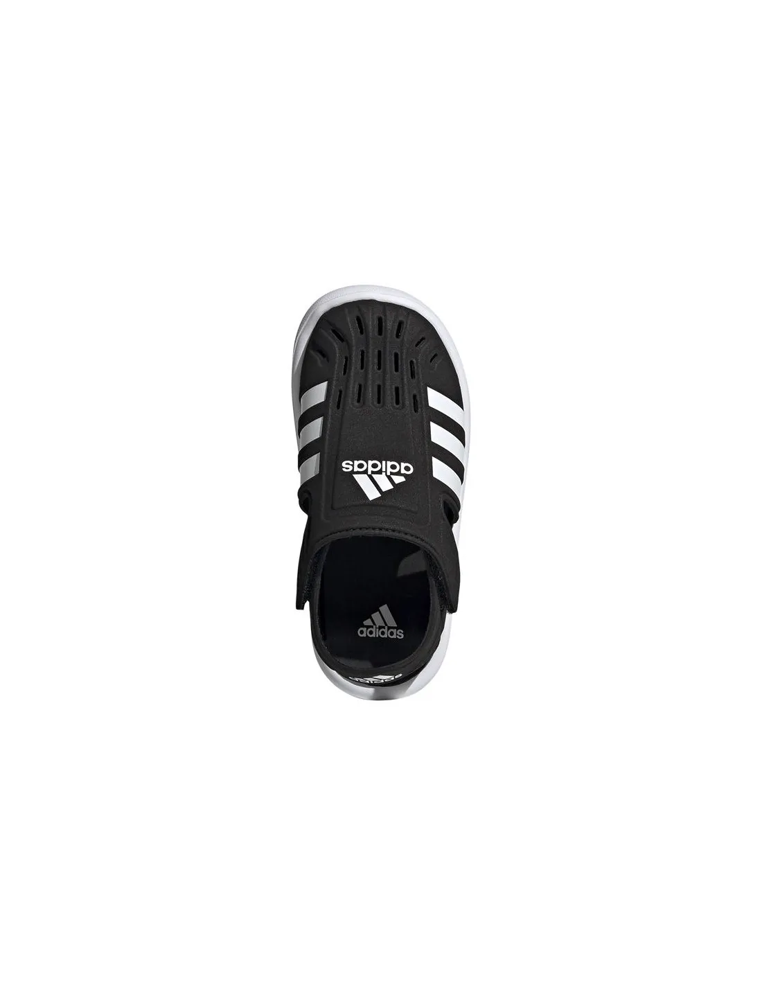 Sandalias de natación adidas con punta cerrada K