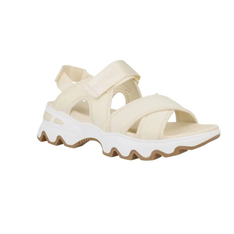 Sandalias Deportivas Skechers Big Lug 119710/OFWT para Mujer