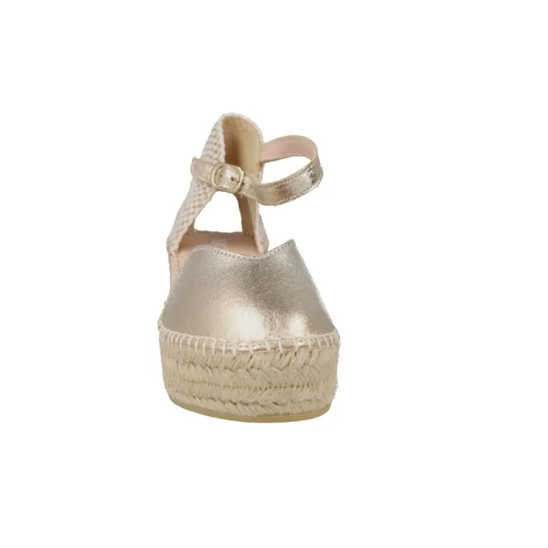Sandalias Esparto Macarena Java22 para Mujer