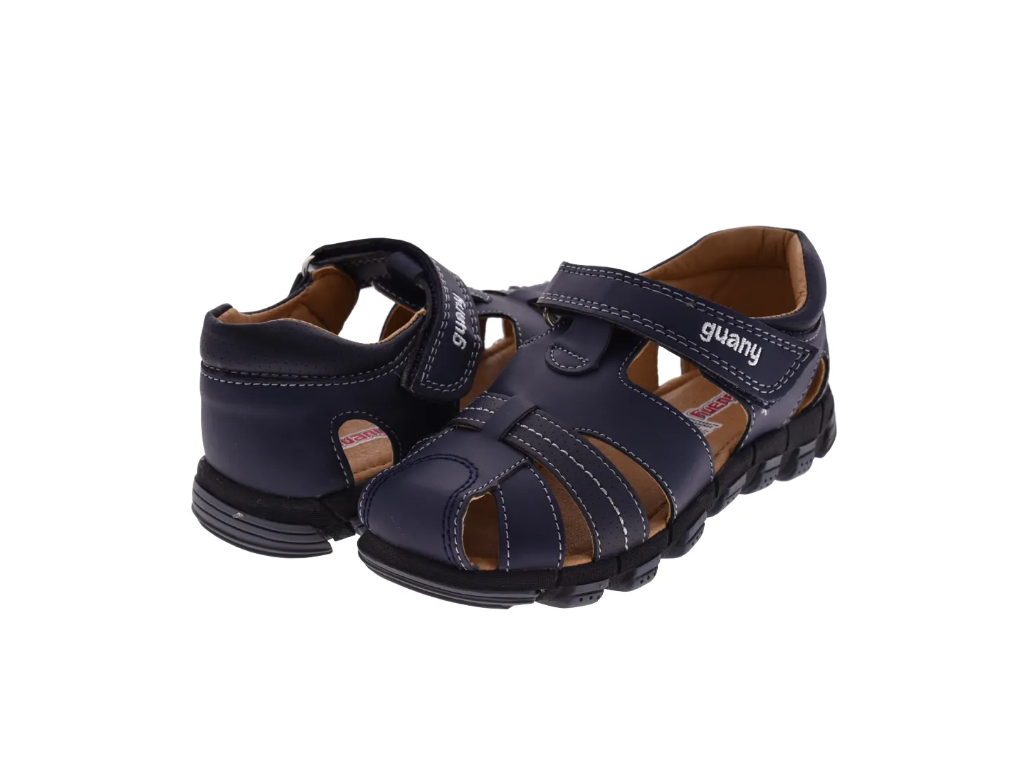 SANDALIAS GUANY 060 4 PARA NIñO