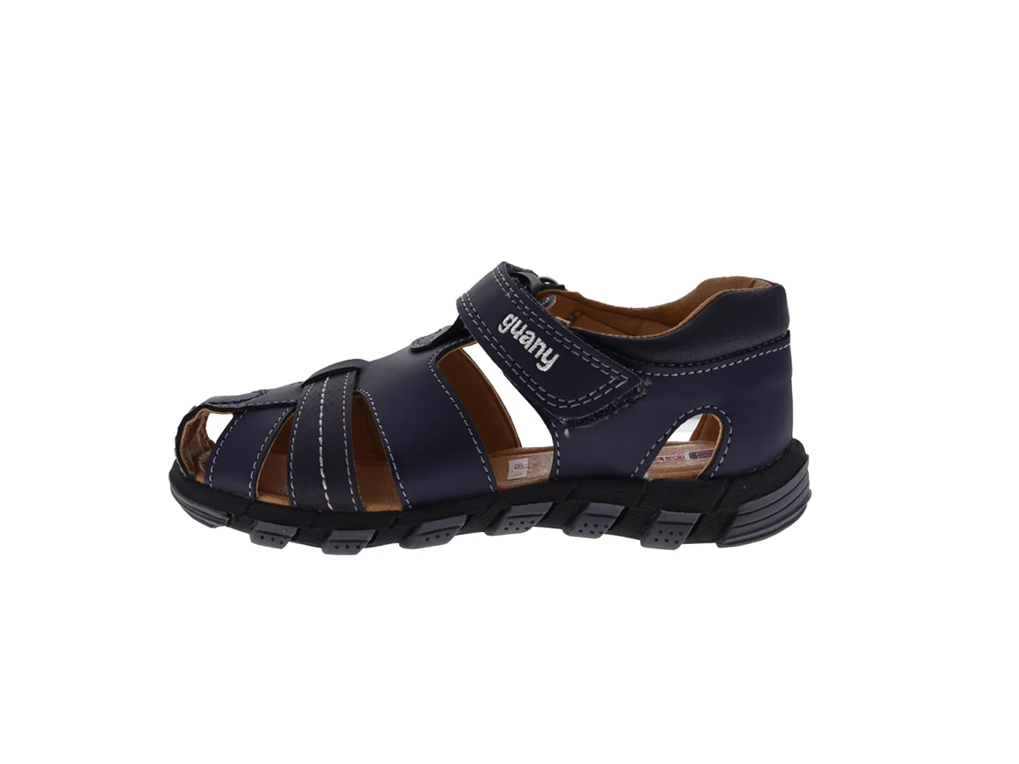 SANDALIAS GUANY 060 4 PARA NIñO