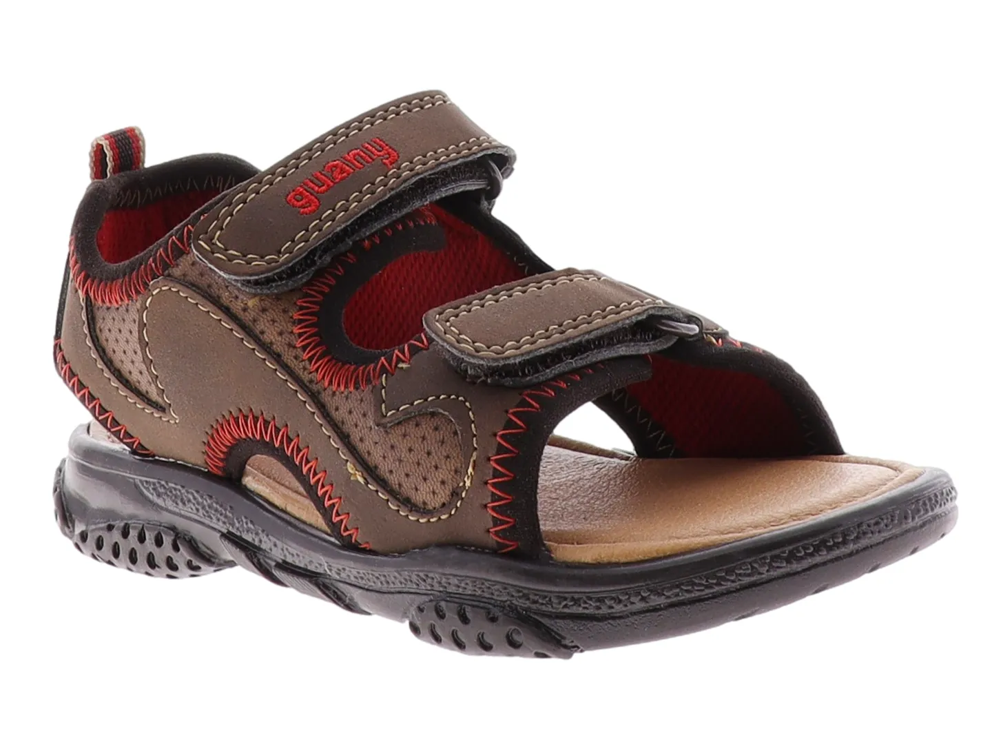 SANDALIAS GUANY 14051 PARA NIñO