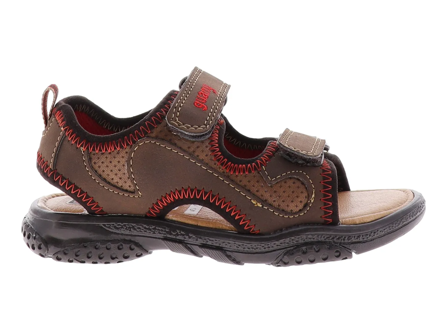 SANDALIAS GUANY 14051 PARA NIñO