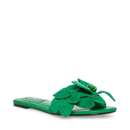 Sandalias Mujer Melena