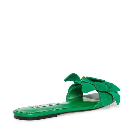 Sandalias Mujer Melena