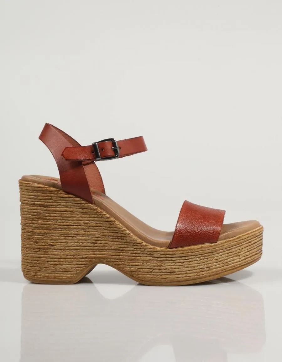  sandalias PORRONET 2992 en Cuero 82753