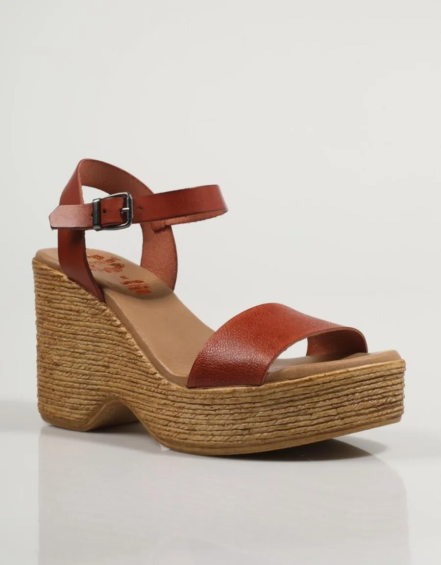  sandalias PORRONET 2992 en Cuero 82753
