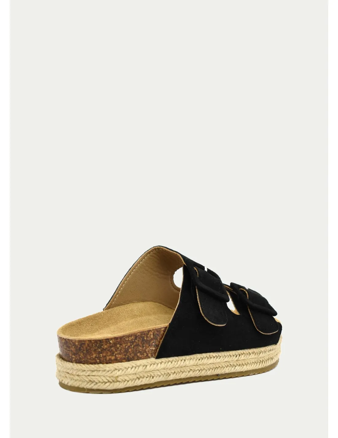 SANDALIAS REFRESH 69646 NEGRO 