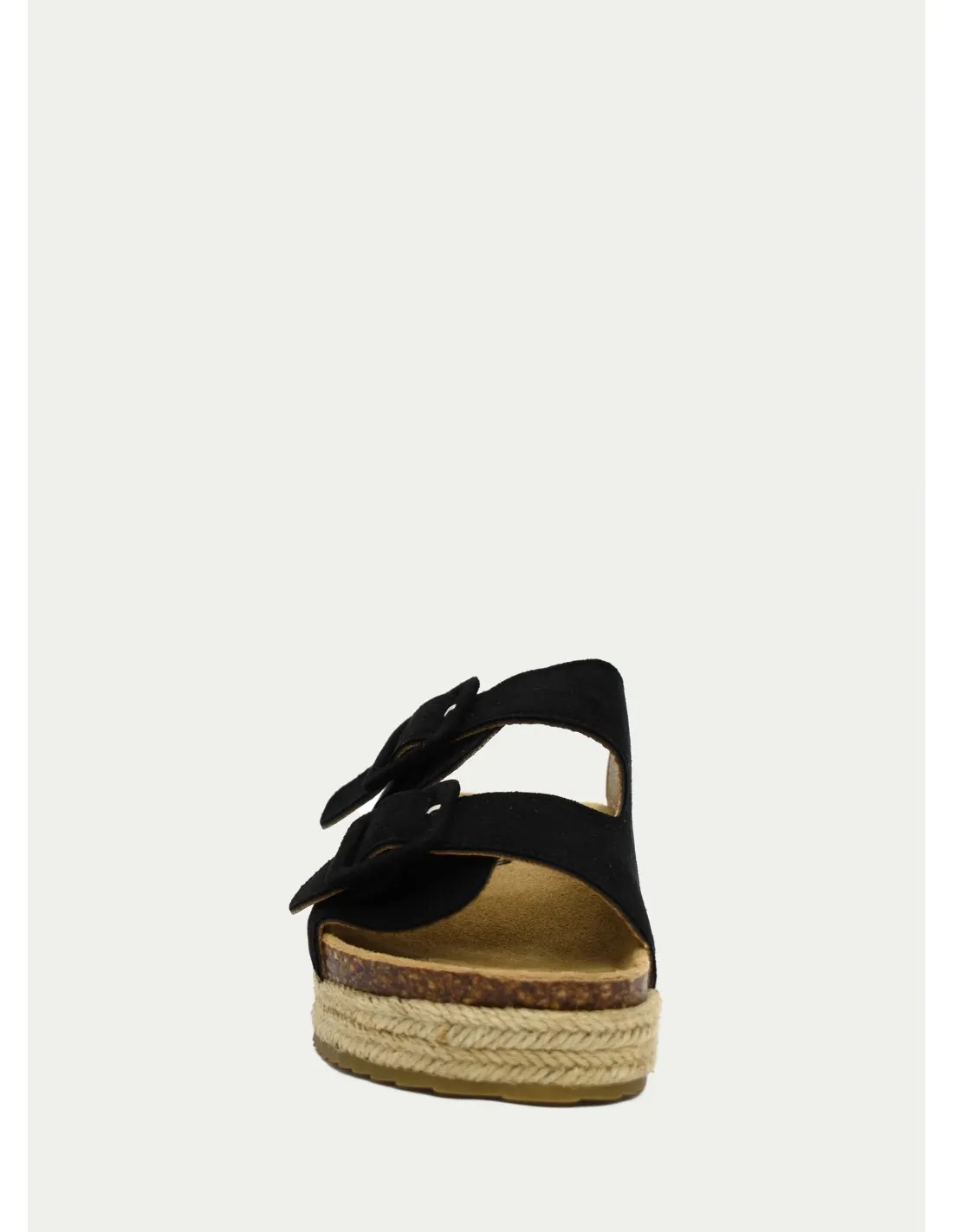 SANDALIAS REFRESH 69646 NEGRO 