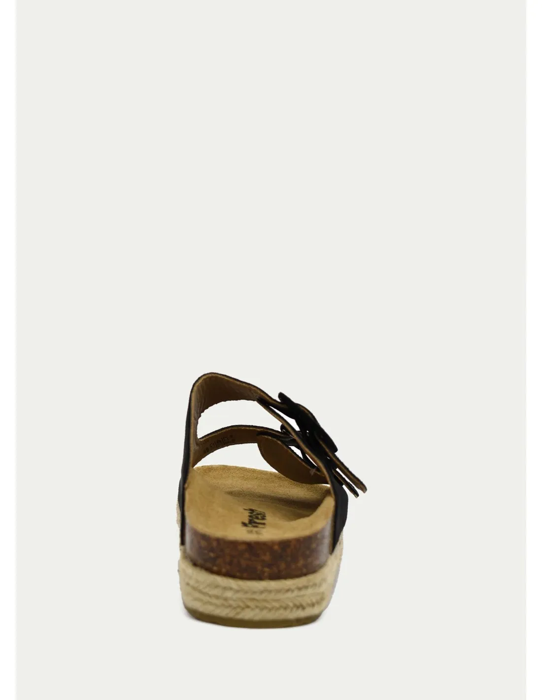 SANDALIAS REFRESH 69646 NEGRO 