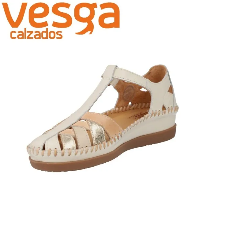 SANDALIAS SEMI ABIERTAS PIKOLINOS CADAQUES W8K0705C1 MUJER