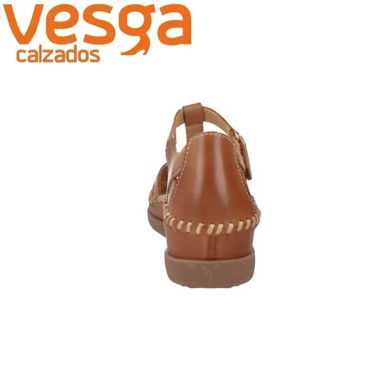 SANDALIAS SEMI ABIERTAS PIKOLINOS CADAQUES W8K0705C1 MUJER
