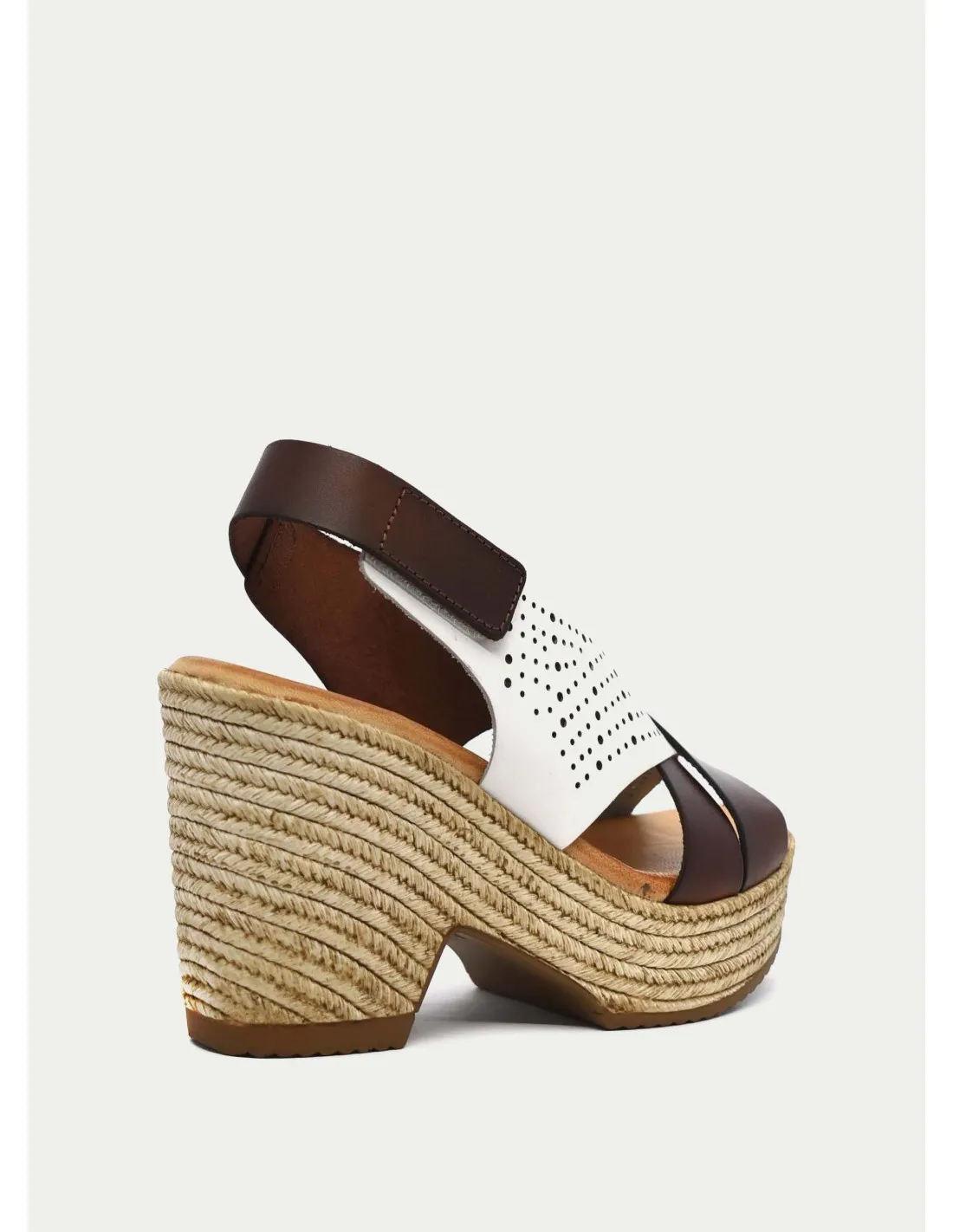 SANDALIAS XBONITA 4508 BLANCO 