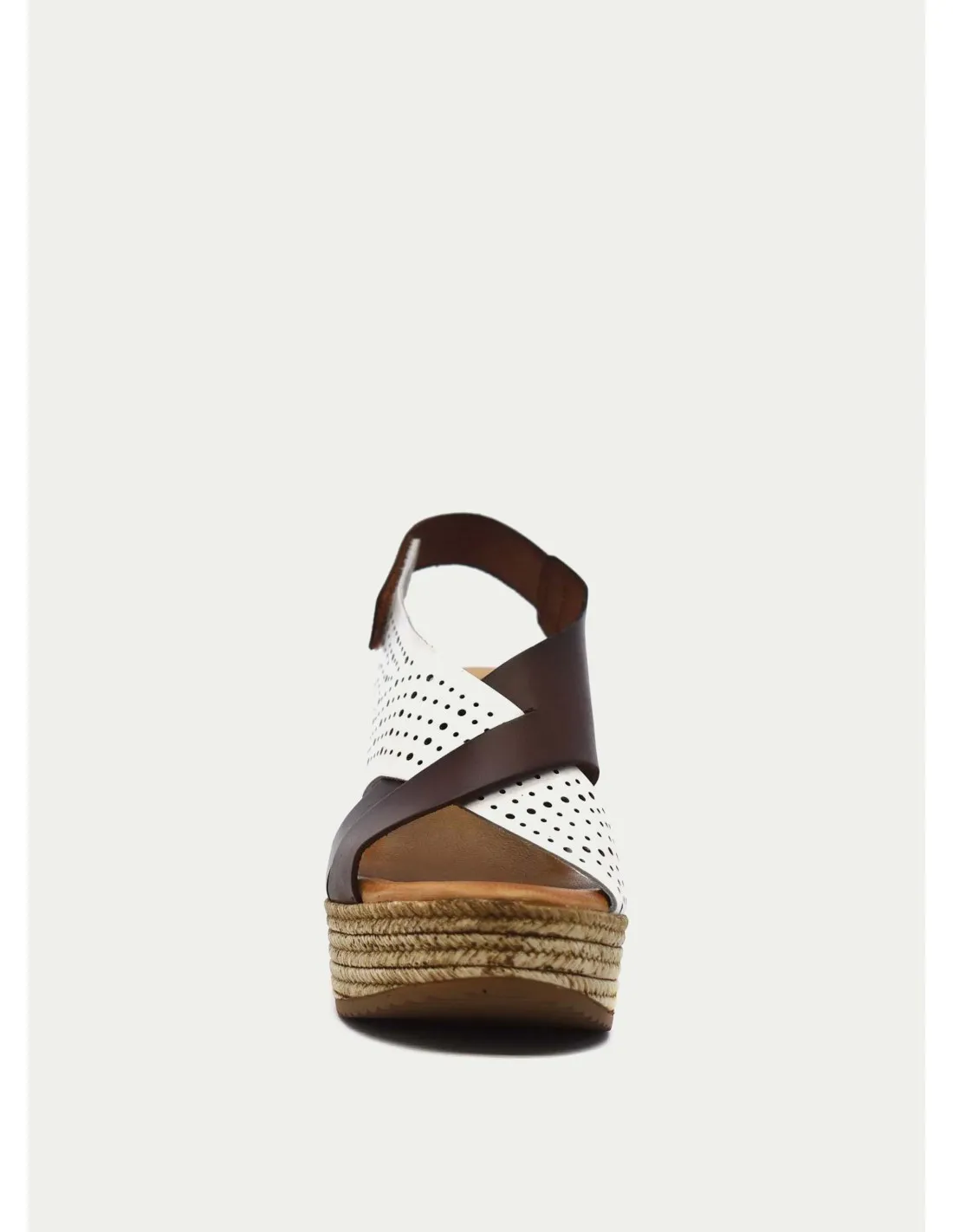 SANDALIAS XBONITA 4508 BLANCO 