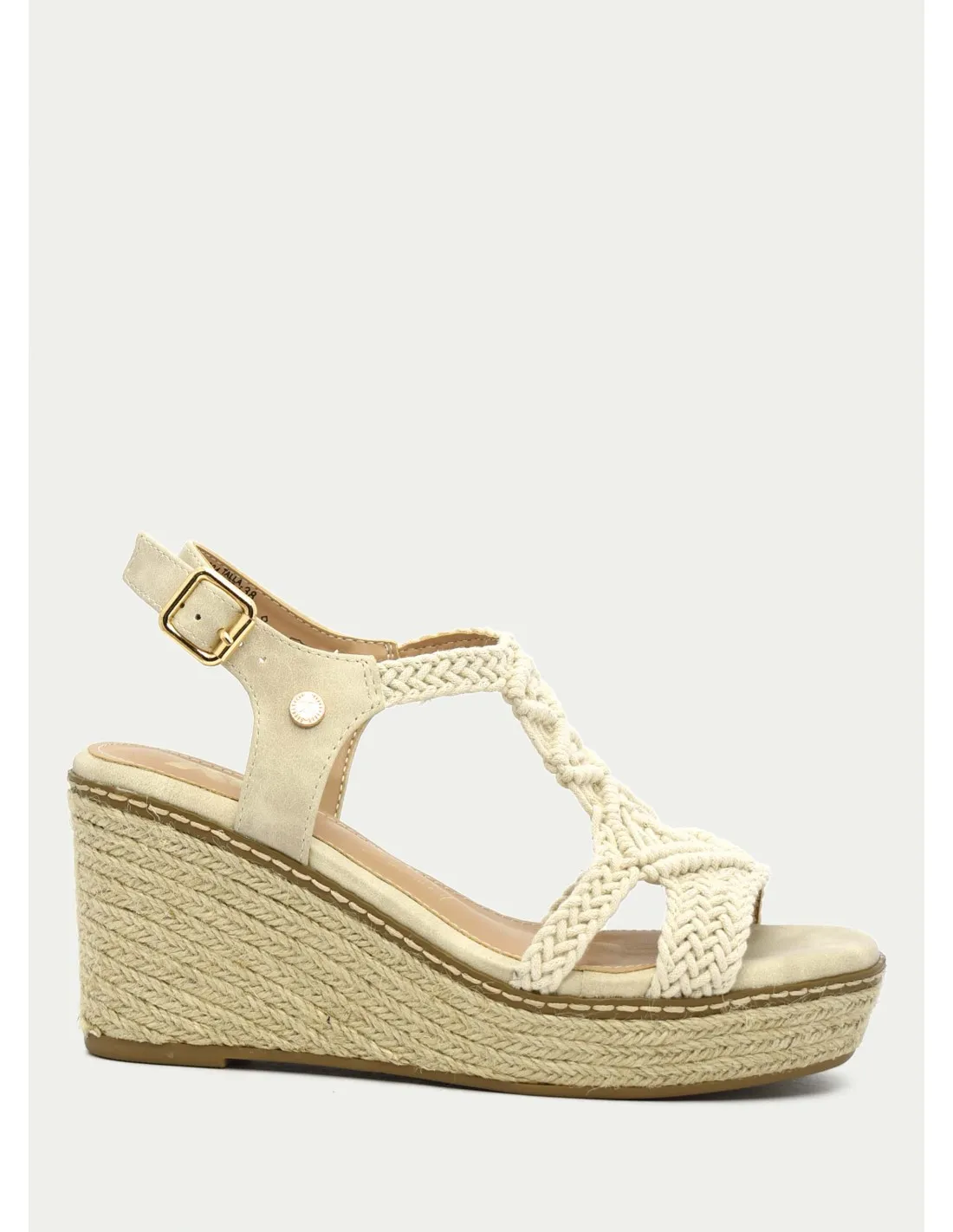 SANDALIAS XTI 142834 HIELO 