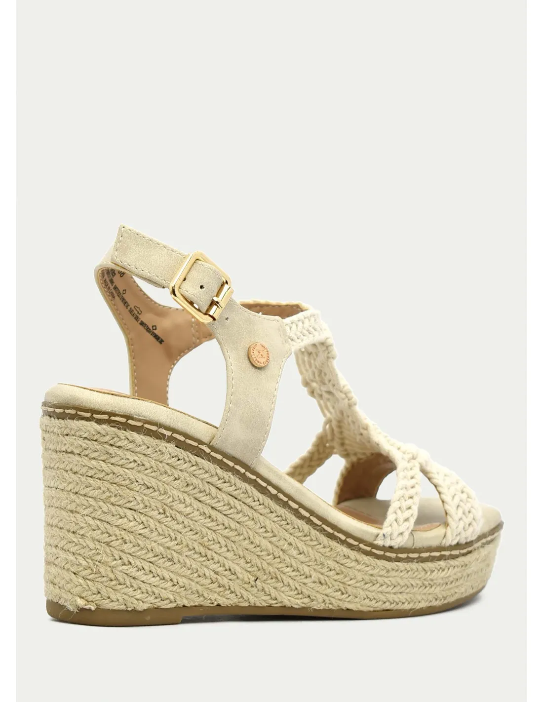 SANDALIAS XTI 142834 HIELO 
