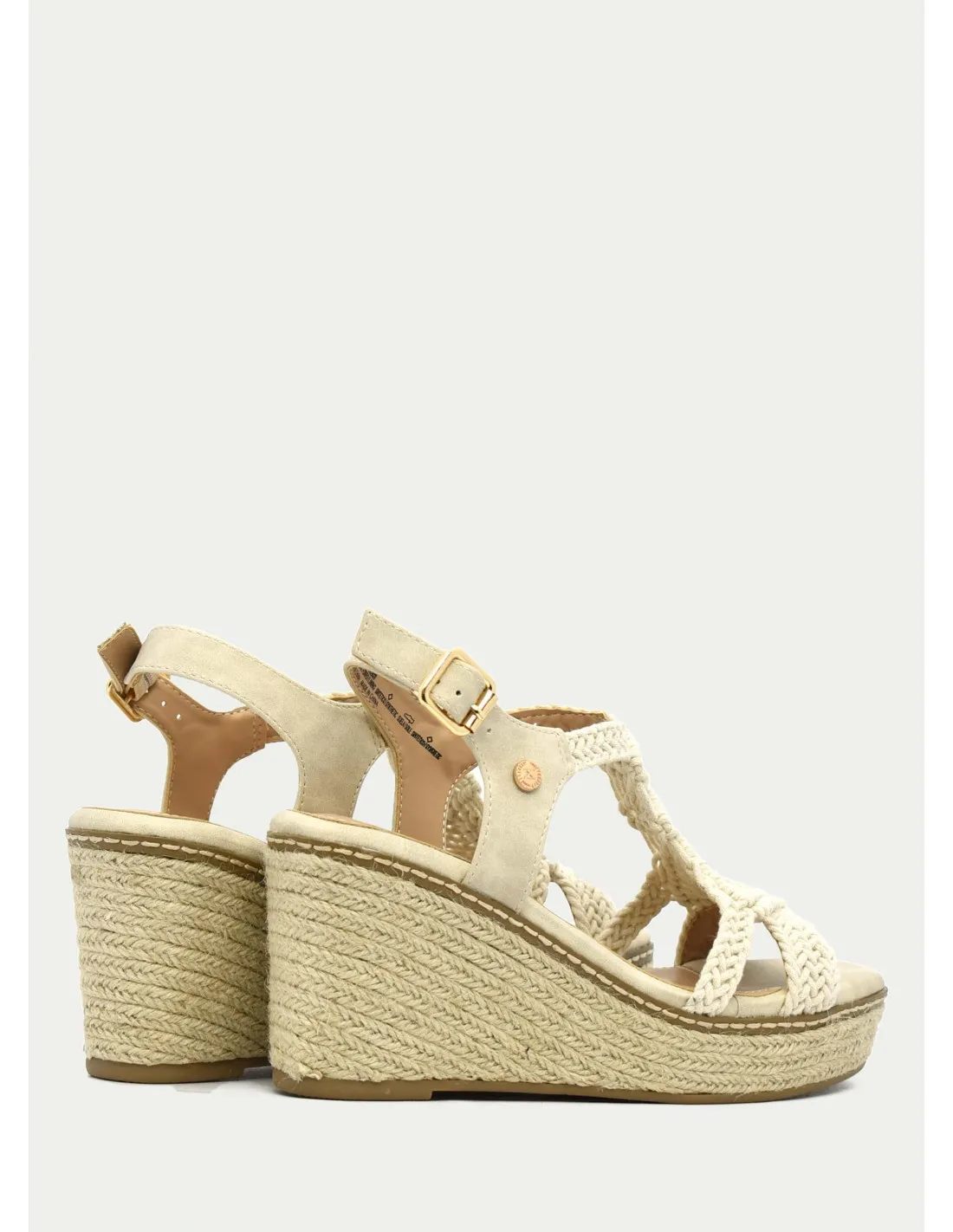 SANDALIAS XTI 142834 HIELO 