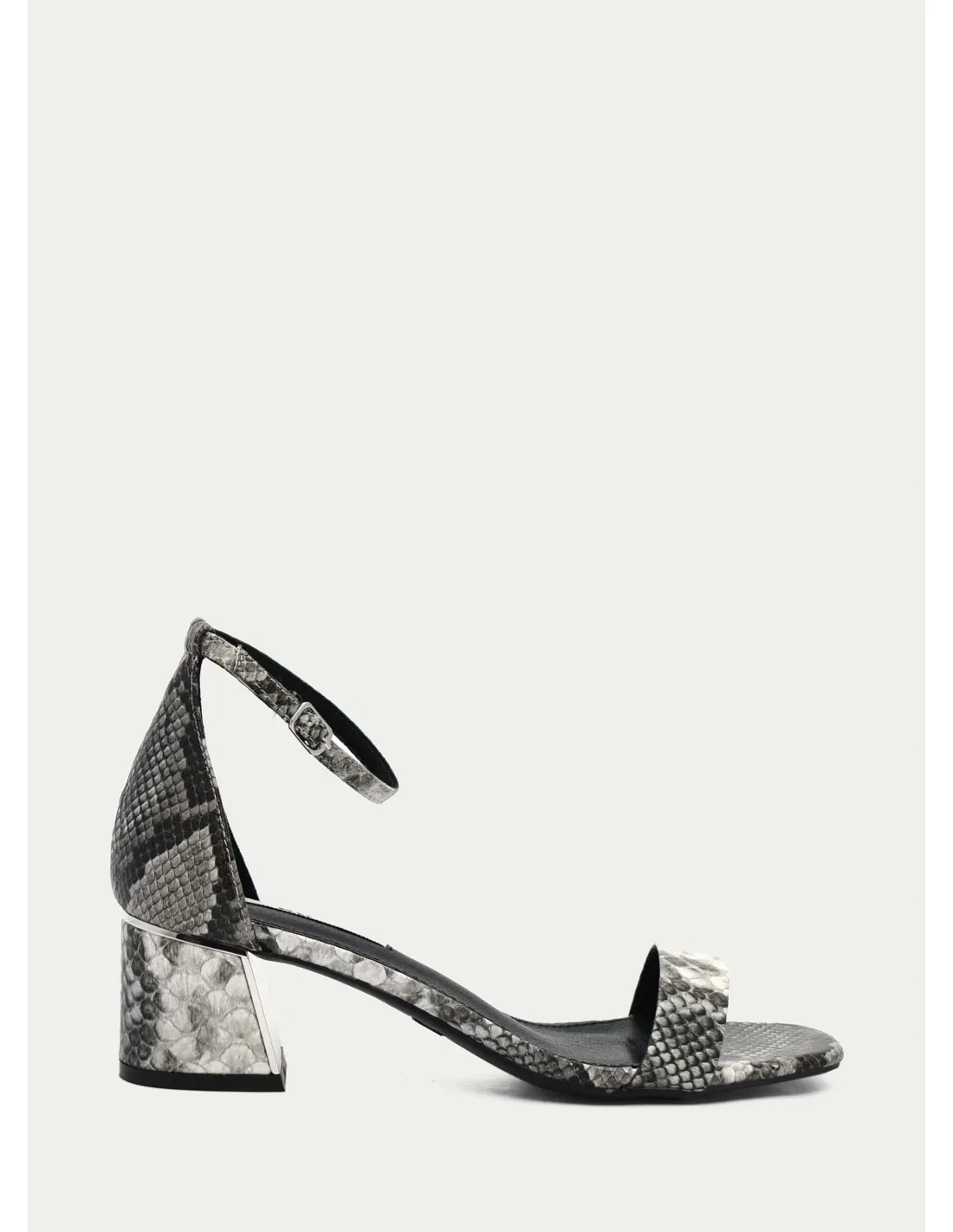 SANDALIAS XTI 45283 NEGRO 