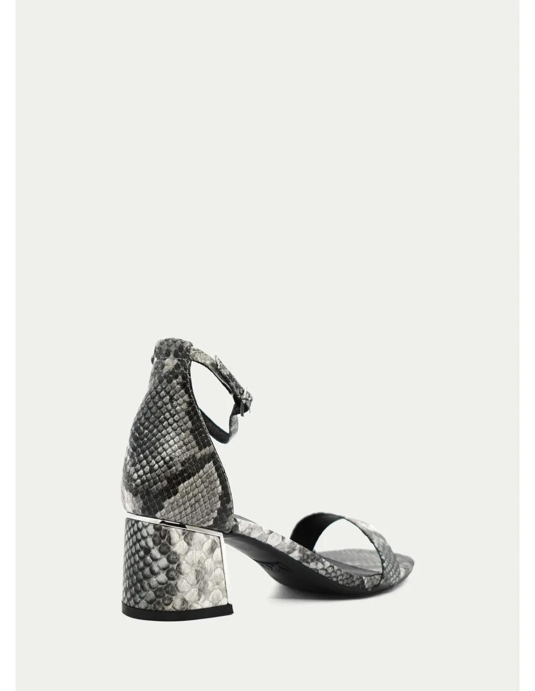 SANDALIAS XTI 45283 NEGRO 