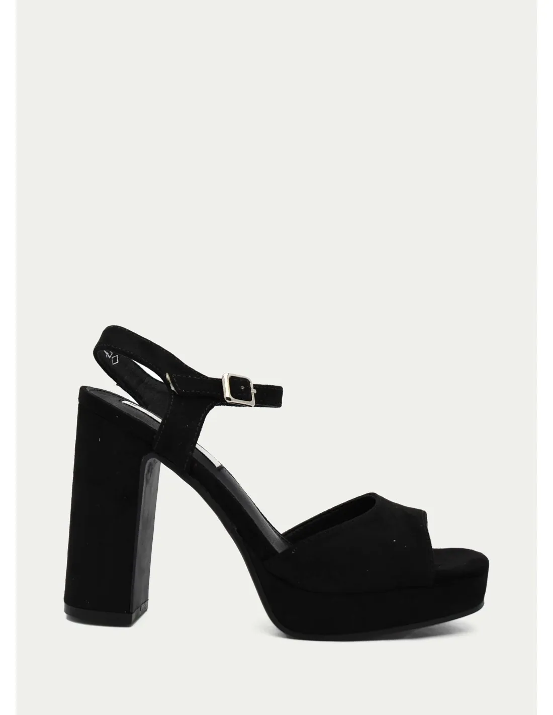 SANDALIAS XTI 45291 NEGRO 