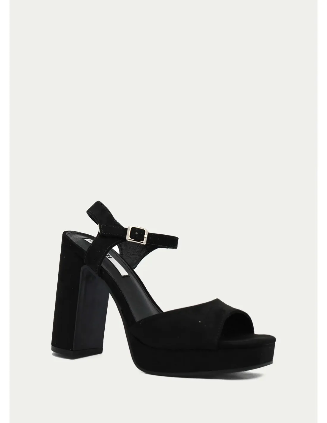 SANDALIAS XTI 45291 NEGRO 