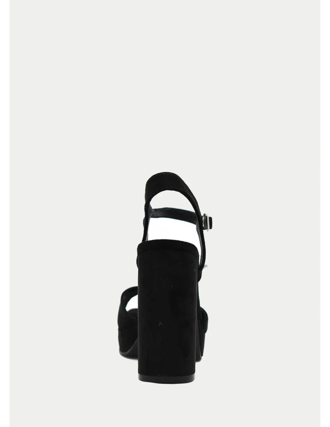 SANDALIAS XTI 45291 NEGRO 