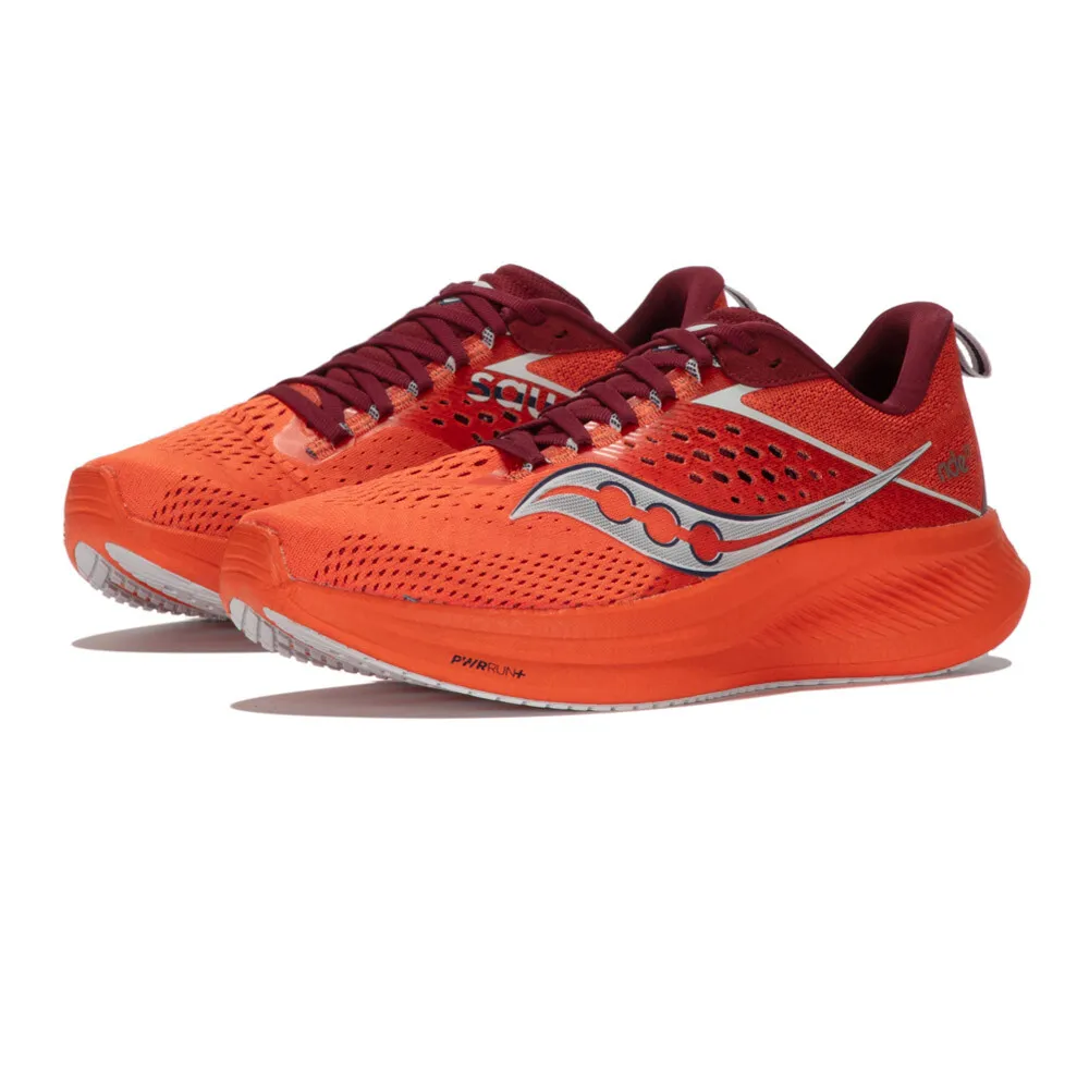 SAUCONY RIDE 17 ZAPATILLAS DE RUNNING  SS24