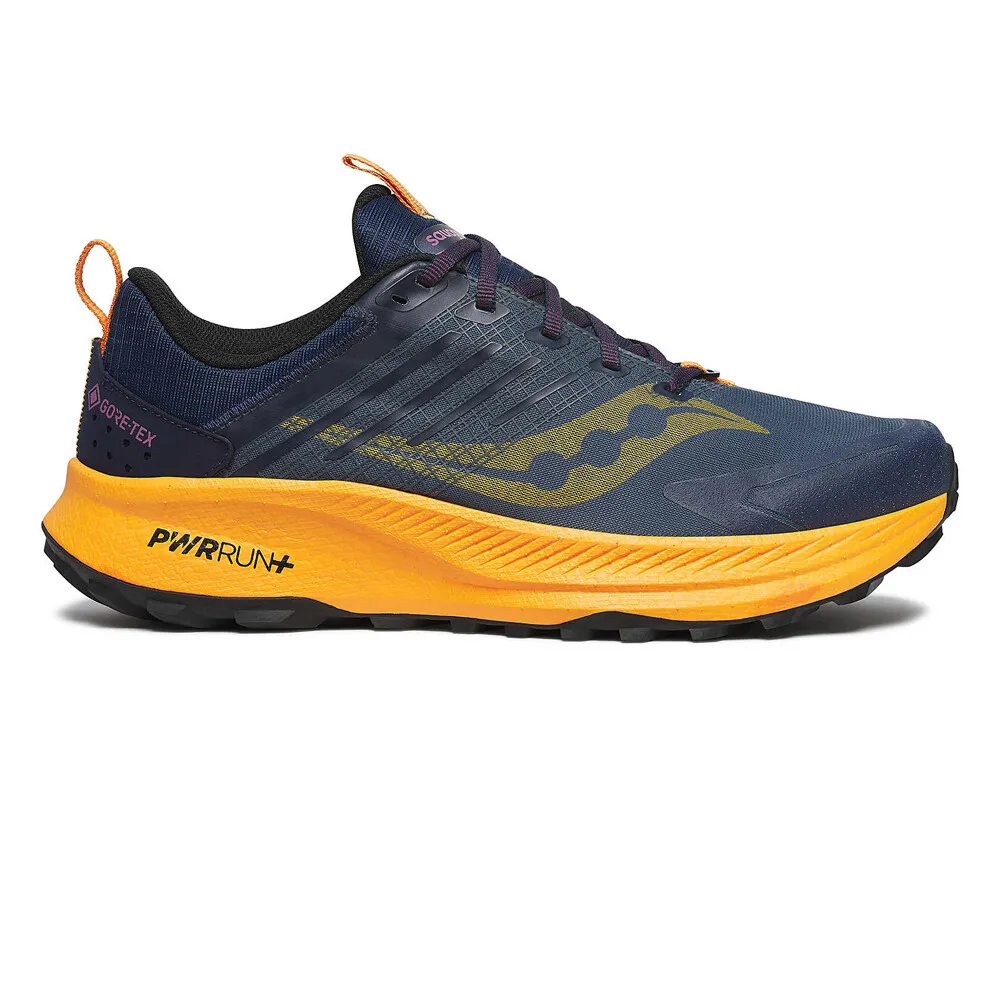 SAUCONY RIDE TR2 GORETEX ZAPATILLAS TRAIL RUNNING  AW24