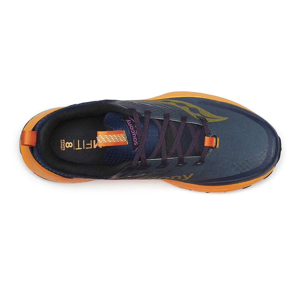 SAUCONY RIDE TR2 GORETEX ZAPATILLAS TRAIL RUNNING  AW24
