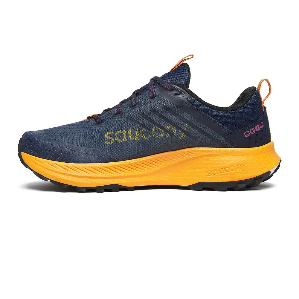 SAUCONY RIDE TR2 GORETEX ZAPATILLAS TRAIL RUNNING  AW24